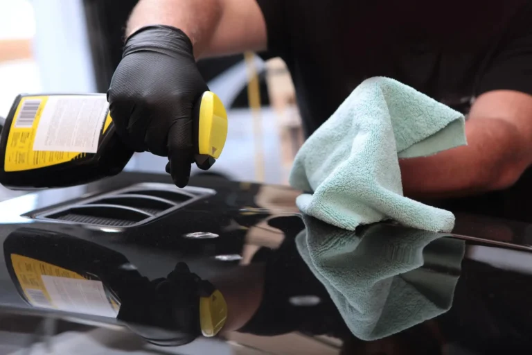 Ceramic Wax