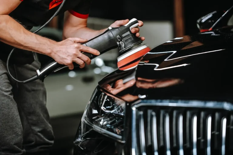 Detailing